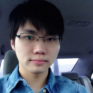 Meet your Posher, Jason